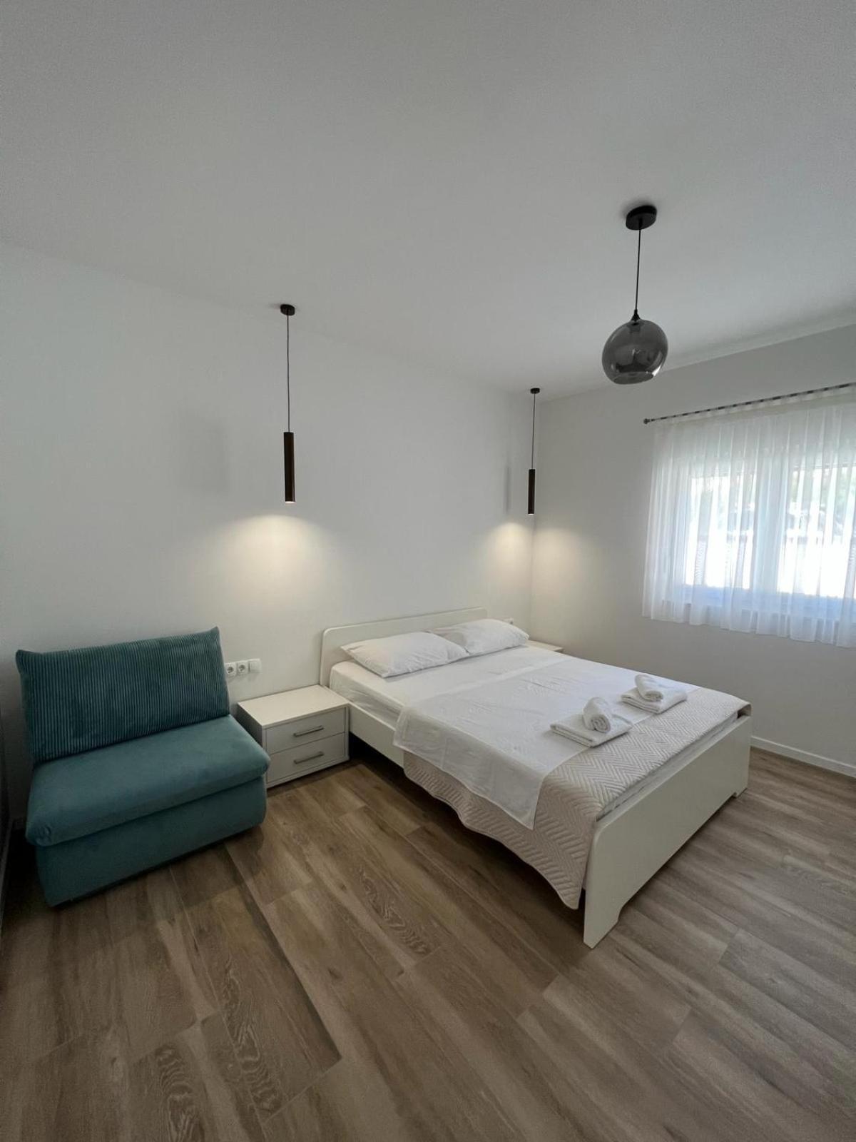 Mamma Mia Apartman